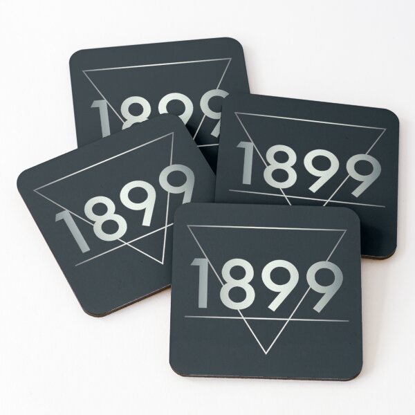 Item preview, 1899 Series designed and sold by miyakopny.