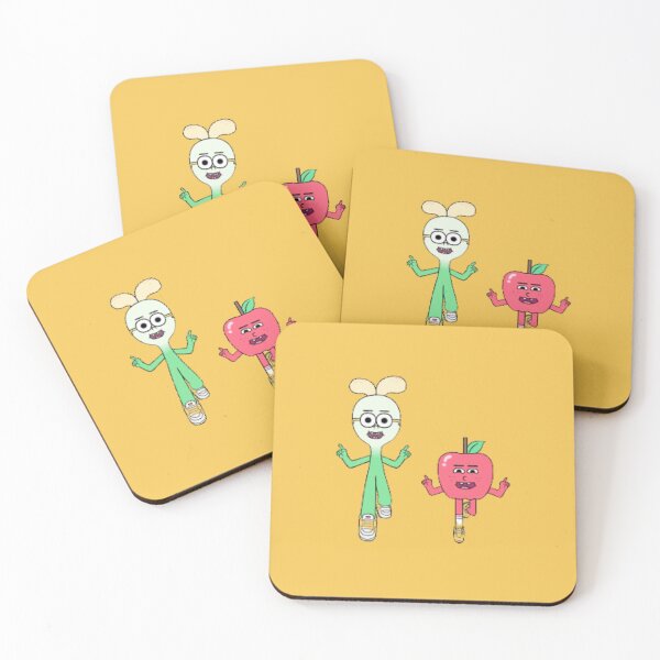 Item preview,    Apple and Onion designed and sold by Bella055.