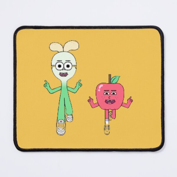 Item preview,    Apple and Onion designed and sold by Bella055.