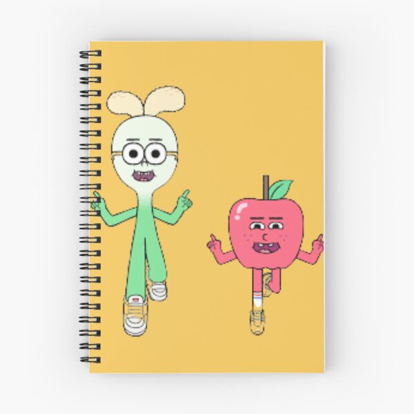 Item preview,    Apple and Onion designed and sold by Bella055.