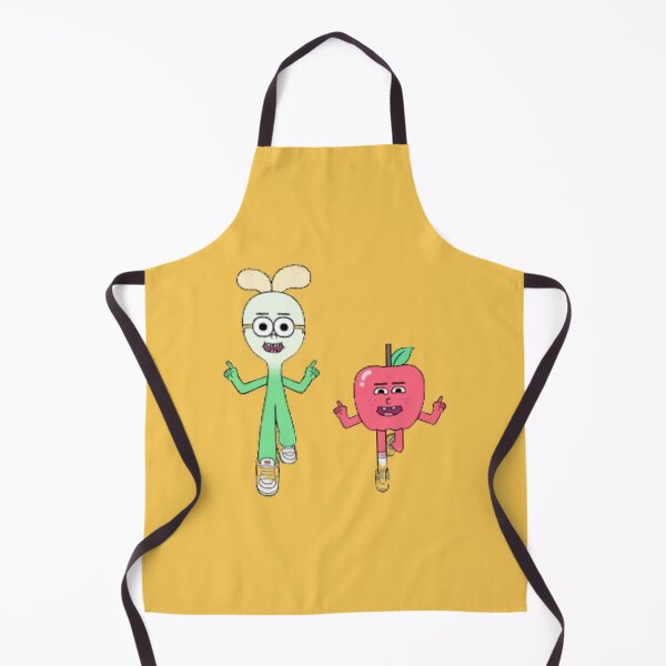 Item preview,    Apple and Onion designed and sold by Bella055.