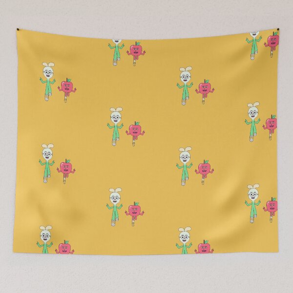 Item preview,    Apple and Onion designed and sold by Bella055.