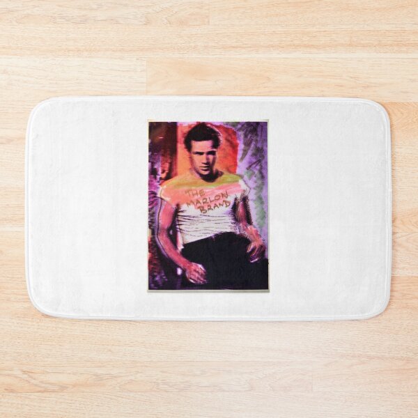 Item preview, MARLON BRANDO designed and sold by Nick800.