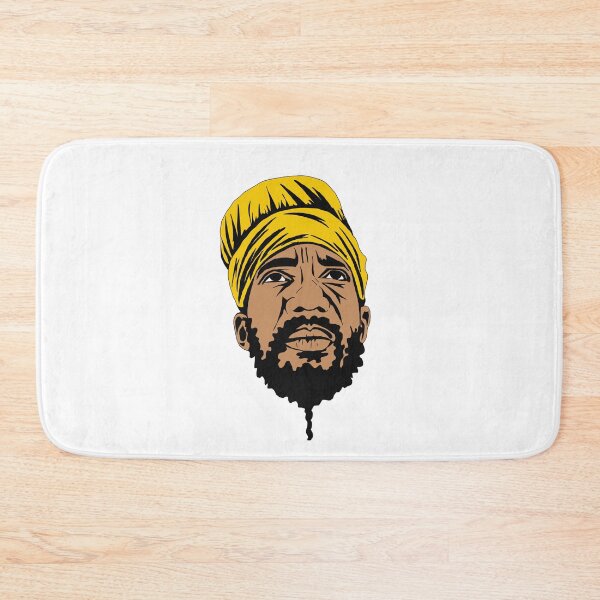 Item preview, Reggae Dancehall legend 1 designed and sold by PoshGIT.