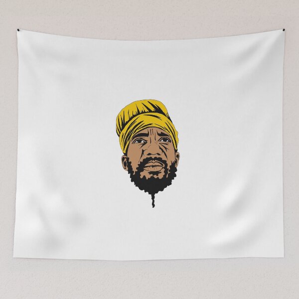 Item preview, Reggae Dancehall legend 1 designed and sold by PoshGIT.