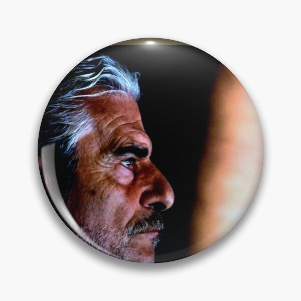 Item preview, Silver Fox designed and sold by ontological.
