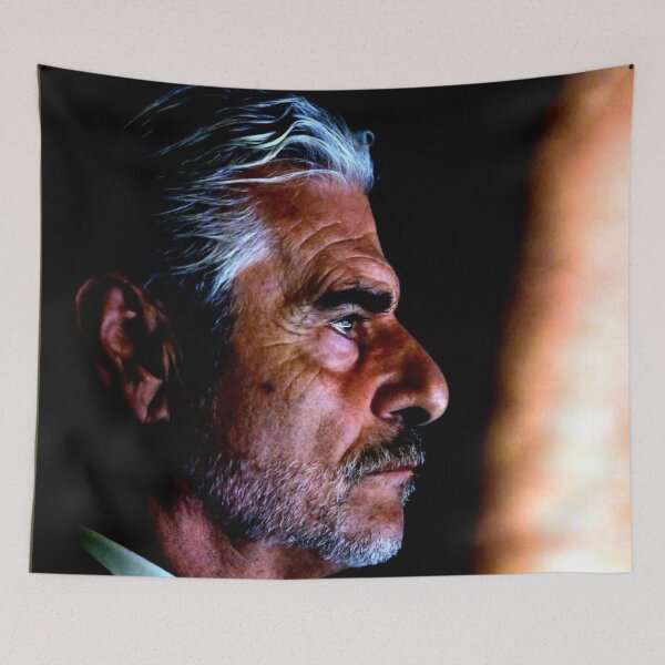 Item preview, Silver Fox designed and sold by ontological.