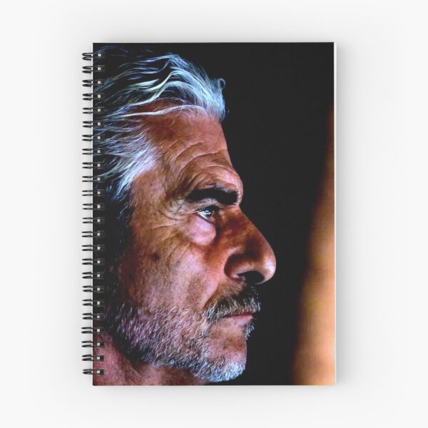 Item preview, Silver Fox designed and sold by ontological.
