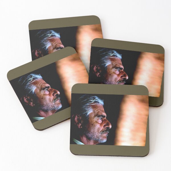 Item preview, Silver Fox designed and sold by ontological.
