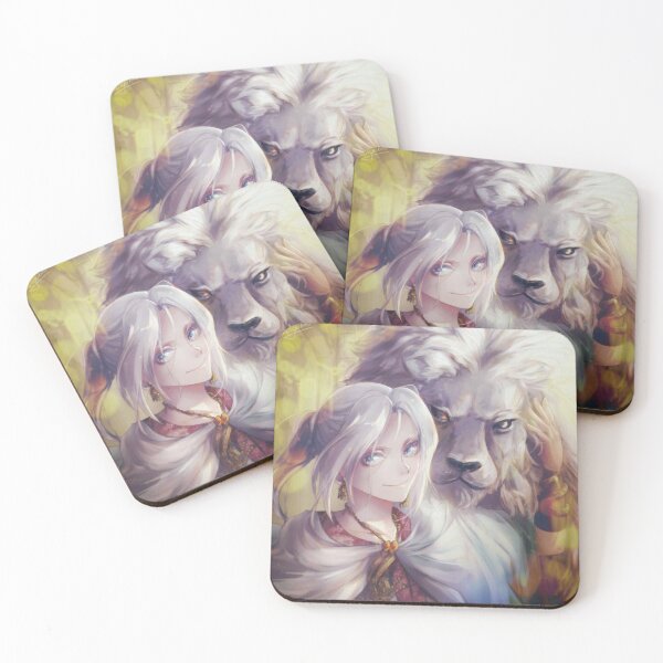 Item preview, Arslan Senki #22 designed and sold by Rk4shop.