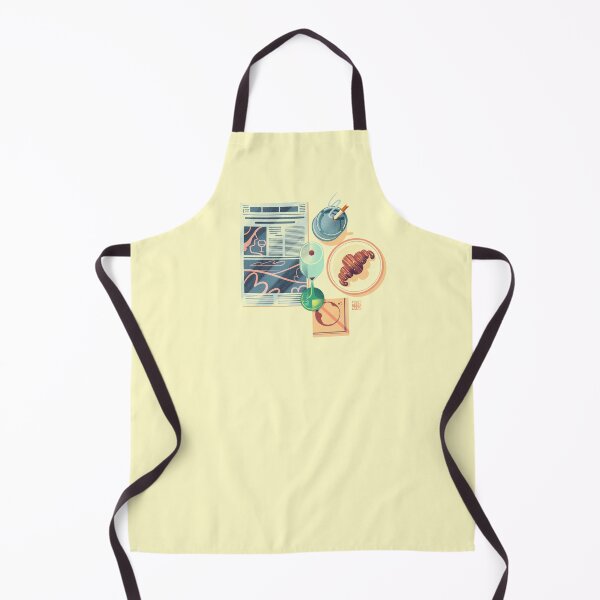 Item preview, Morning Staples designed and sold by DarumaCreative's Shop.