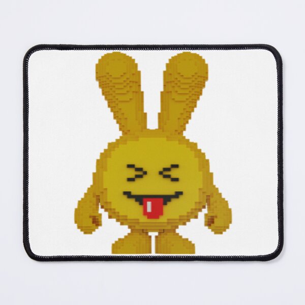 Item preview, NFT art toy "Emoji emoticon LMFAO". designed and sold by ErisMerch.