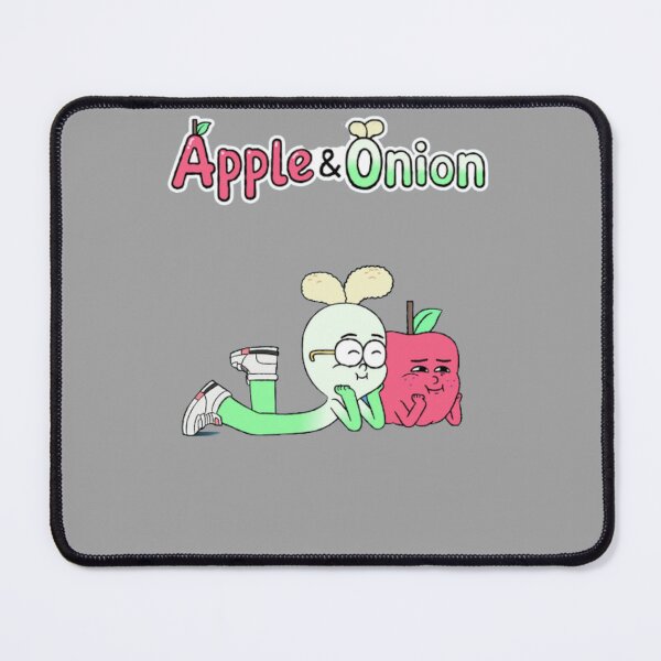 Item preview,    Apple and Onion designed and sold by Bella055.