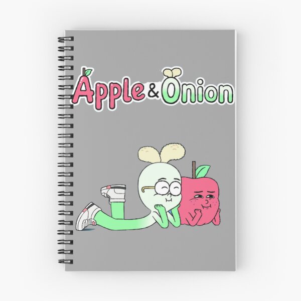 Item preview,    Apple and Onion designed and sold by Bella055.