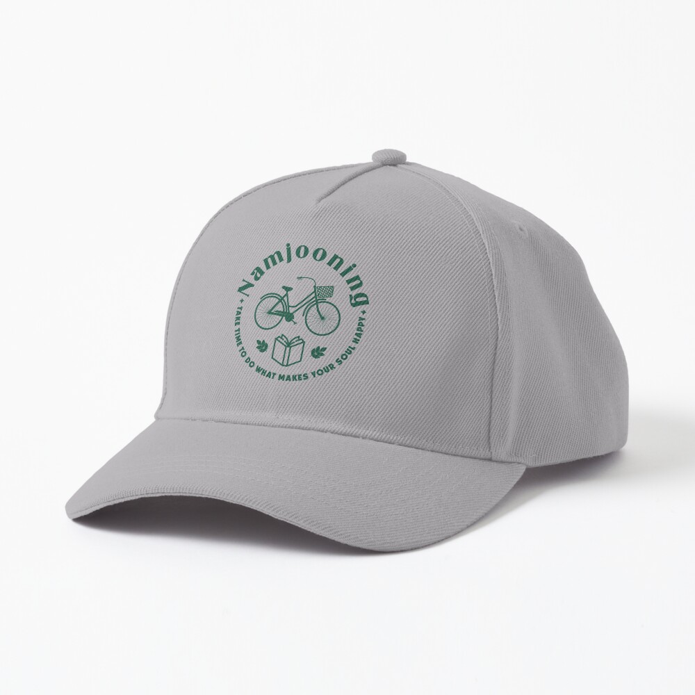 Artikel-Vorschau von Baseball Cap, designt und verkauft von sittingdowntype.