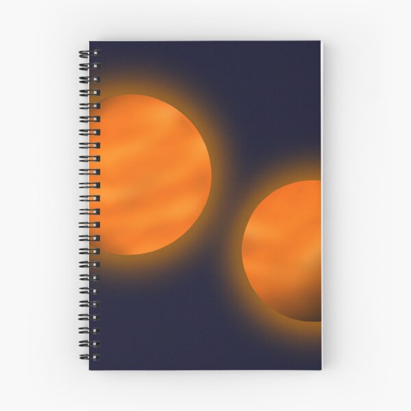 Item preview, Two Planets designed and sold by SteamedpunkVegg.