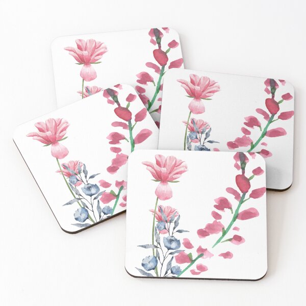 Artikelvorschau, Beautiful autumn flowers entworfen und verkauft von GrafDot.