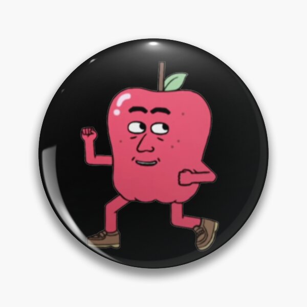 Item preview,    Apple and Onion designed and sold by Bella055.