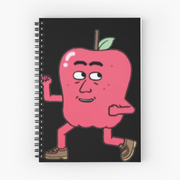 Item preview,    Apple and Onion designed and sold by Bella055.