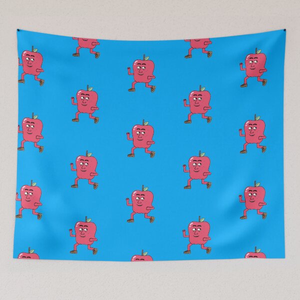 Item preview,    Apple and Onion designed and sold by Bella055.