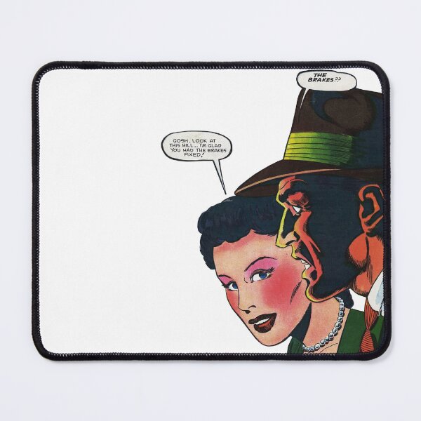 Item preview, Crap the brakes !  designed and sold by Claudia M.Art.