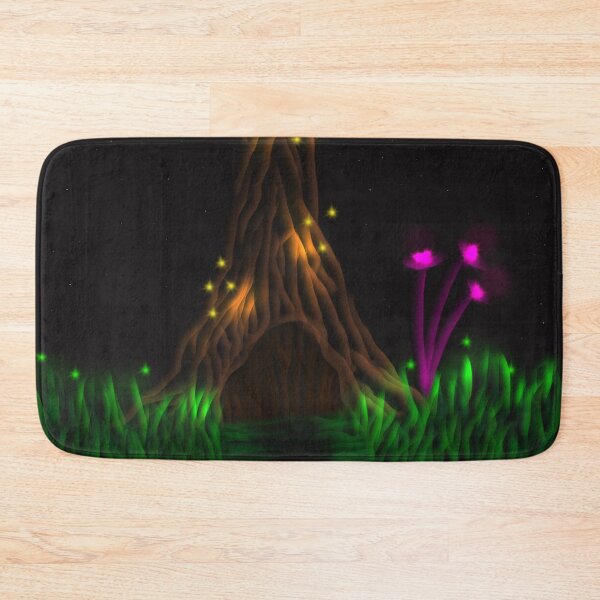 Item preview, Fairytale Tree 1 (MKW-DA.20) designed and sold by Katrina Morgan.
