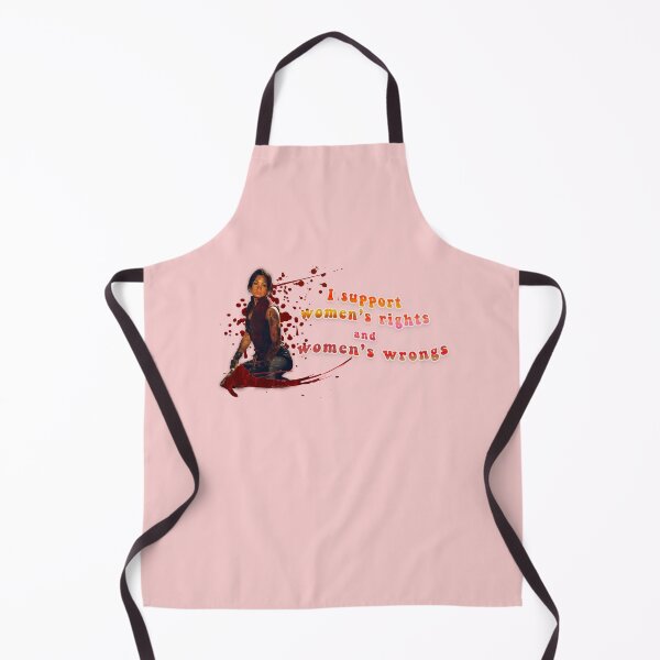Item preview, The Descent (2005) Juno Women's Rights and Wrongs designed and sold by SelloutCentral.
