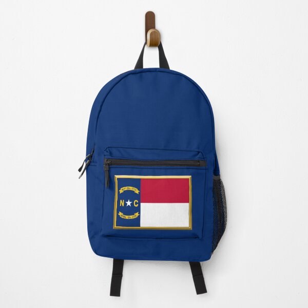 Item preview, NORTH CAROLINA Flag Gifts, Masks, Stickers & Products (GF) designed and sold by mpodger.