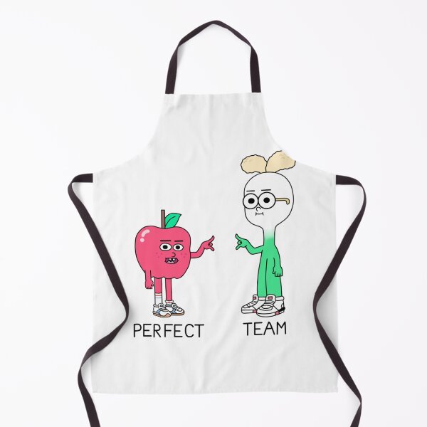 Item preview,    Apple and Onion designed and sold by Bella055.