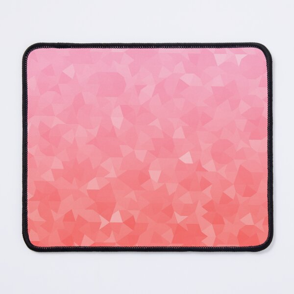 Item preview, Ombre Pink designed and sold by Kelly Dietrich Mandala & Fractal Art.