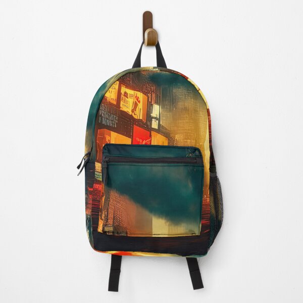 Item preview, Aboki designed and sold by Jean-François Dupuis.