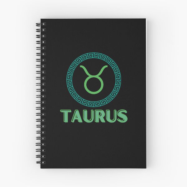 Item preview, Taurus Zodiac Sign Graphic designed and sold by Hellofriendco.