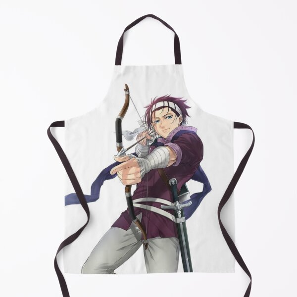 Item preview, Arslan Senki #23 designed and sold by Rk4shop.