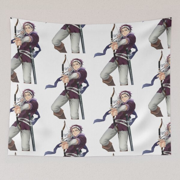 Item preview, Arslan Senki #23 designed and sold by Rk4shop.