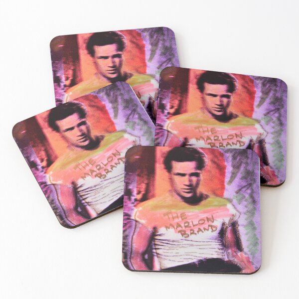 Item preview, marlon brando designed and sold by Nick800.