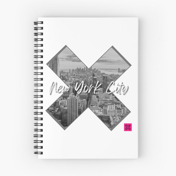 Artikelvorschau, New York City, New York entworfen und verkauft von Marcus Lawrence.