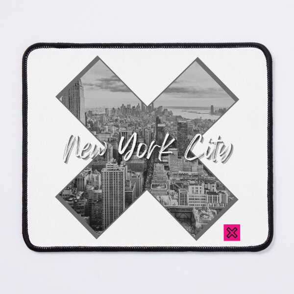 Item preview, New York City, New York designed and sold by Marcus Lawrence.