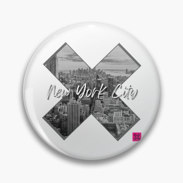 Item preview, New York City, New York designed and sold by Marcus Lawrence.