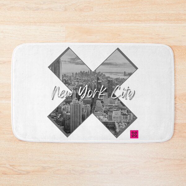 Item preview, New York City, New York designed and sold by Marcus Lawrence.