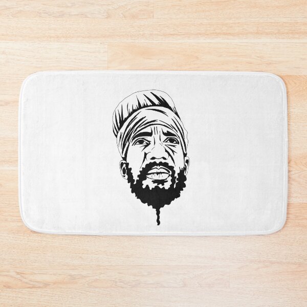 Item preview, Reggae Dancehall legend 3 designed and sold by PoshGIT.