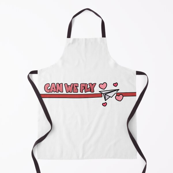 Item preview, Can we fly designed and sold by Five Fingers.