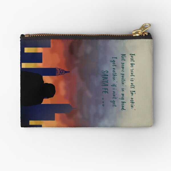 Item preview, Santa Fe - Newsies designed and sold by lottiehurford.