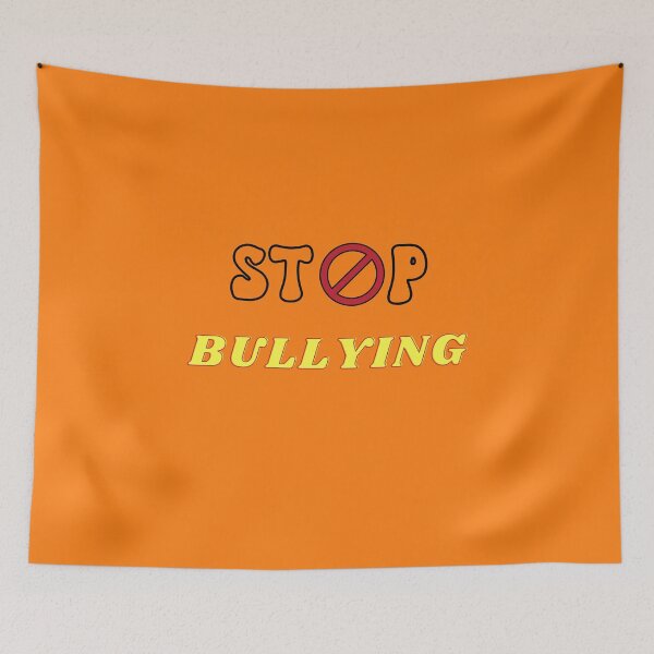 Artikelvorschau, Kindness Matters Anti-Mobbing, Stoppen Sie Mobbing entworfen und verkauft von HarriPaloma.