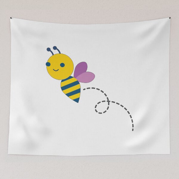 Item preview, Bee Funny designed and sold by Pavnud.