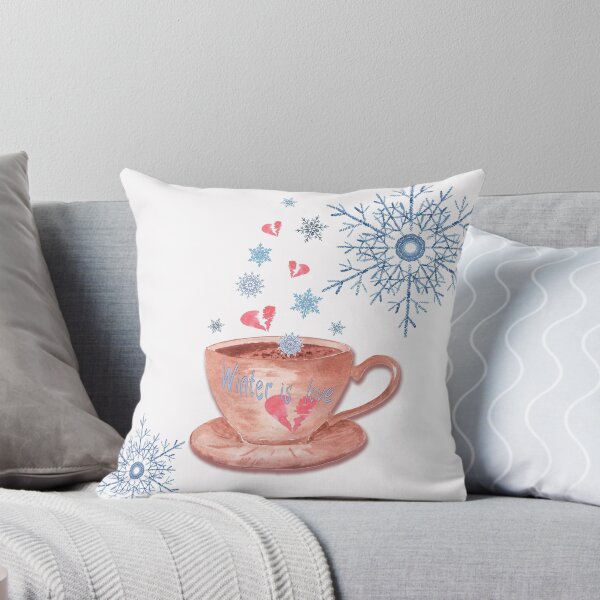 Item preview, Love Winter designed and sold by marinaklykva.