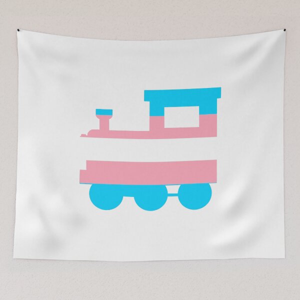 Item preview, Trainsgender designed and sold by Isabella Ferrari.