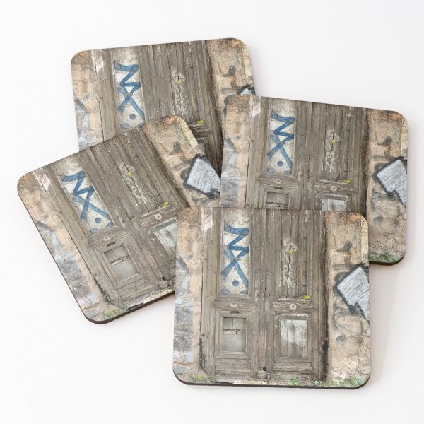 Item preview, Shabby door designed and sold by veraD58.