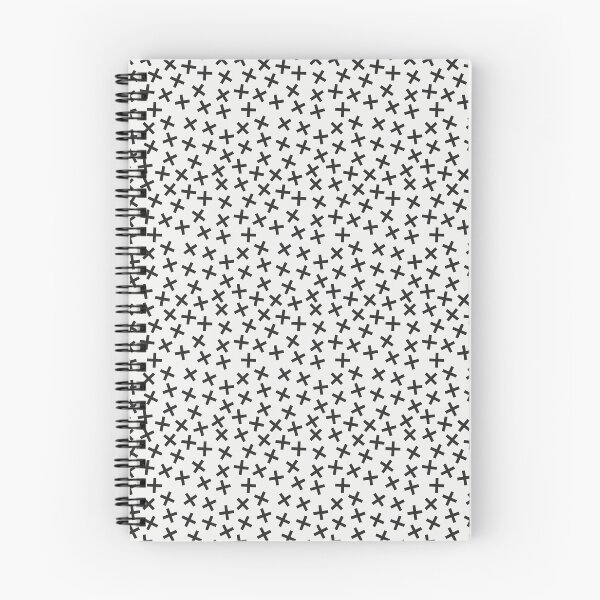 Item preview, Black And White Doodle Drawing Pattern designed and sold by MakeitMelo.