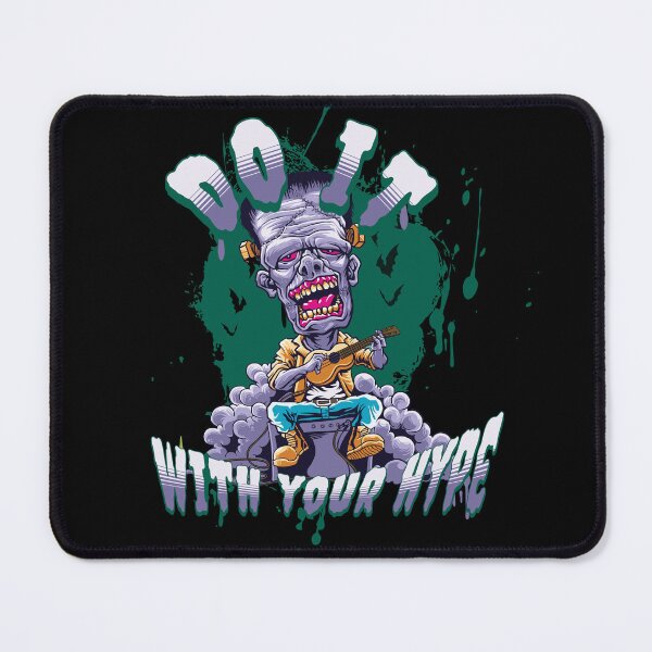 Item preview, Do it wth your hype designed and sold by flowinglobe.