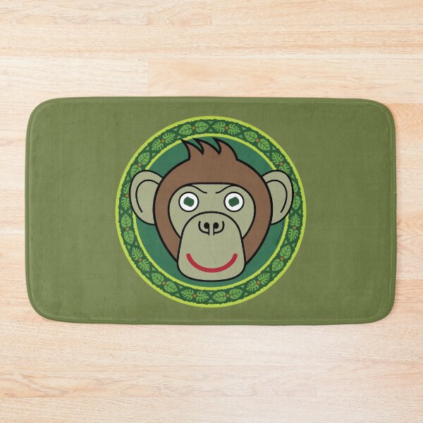 Item preview, Trickster Monkey designed and sold by Mindscaping.